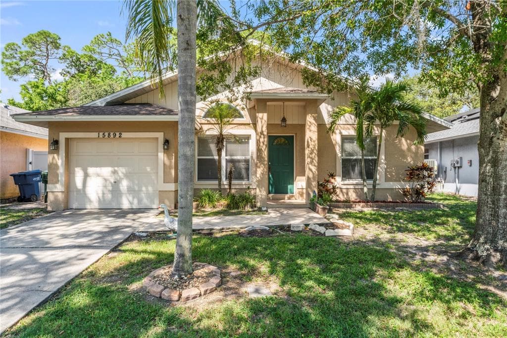 15892 49TH STREET N CLEARWATER, FL 33762