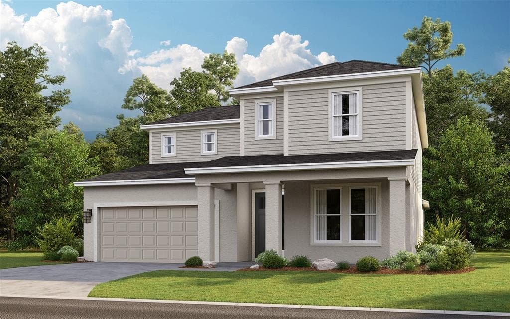 33509 LANDSMAN LOOP WESLEY CHAPEL, FL 33543