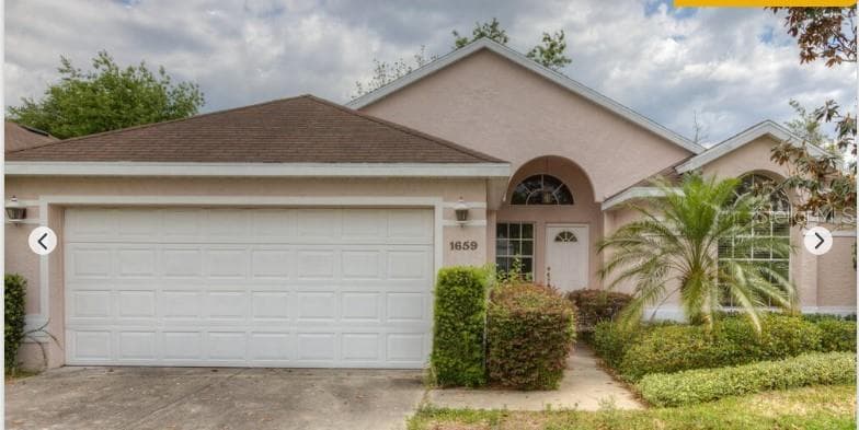1659 GOLFSIDE VILLAGE COURT APOPKA, FL 32712