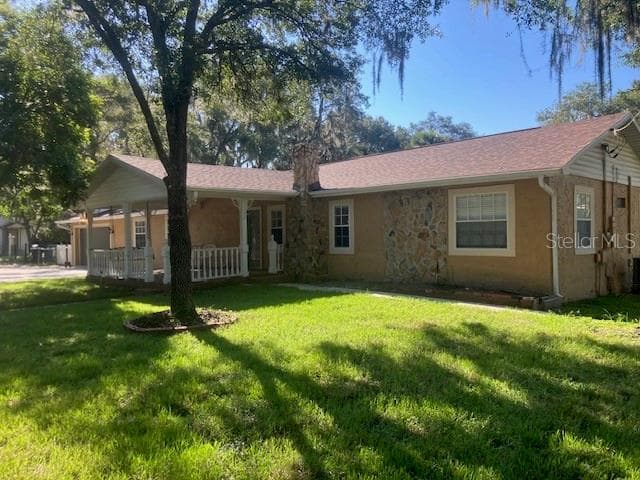 13909 RAULERSON ROAD RIVERVIEW, FL 33569