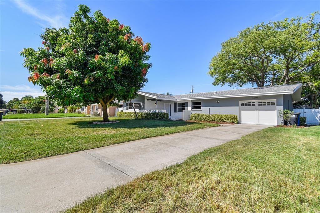 1850 LOMBARDY DRIVE CLEARWATER, FL 33755