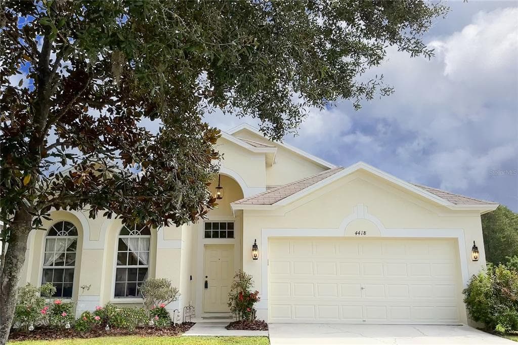 4418 HAVELOCKE DRIVE