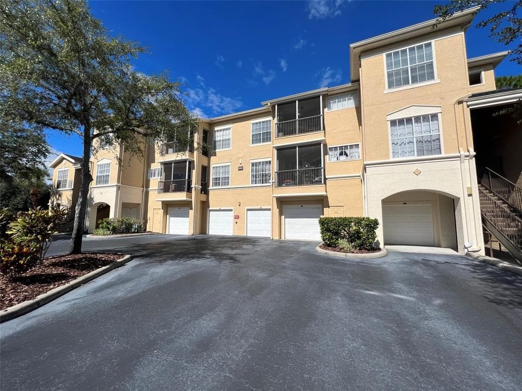 5125 PALM SPRINGS BOULEVARD UNIT 9307 TAMPA, FL 33647