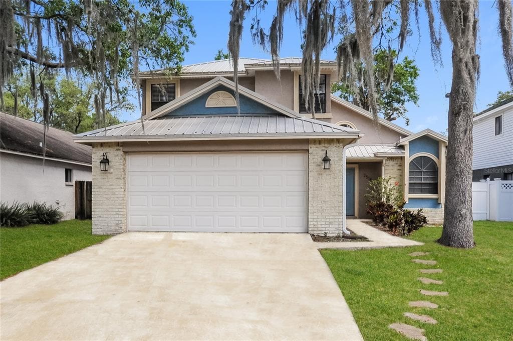 2518 MENDOCINO WAY VALRICO, FL 33596