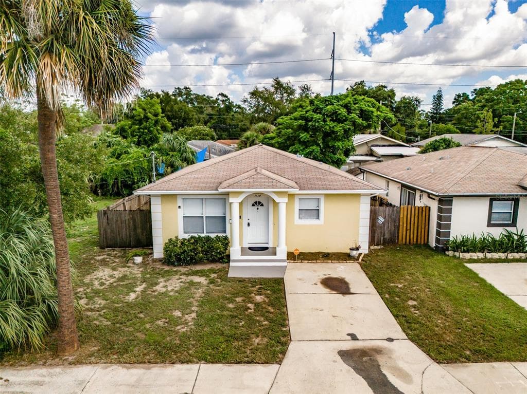 1514 E 29TH AVENUE TAMPA, FL 33605