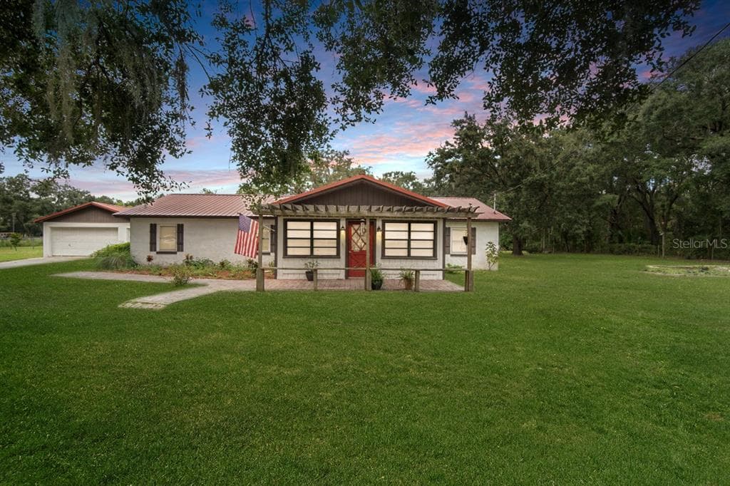 16204 BOYETTE ROAD RIVERVIEW, FL 33579