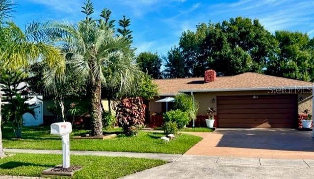 1813 PARADISE DRIVE KISSIMMEE, FL 34741
