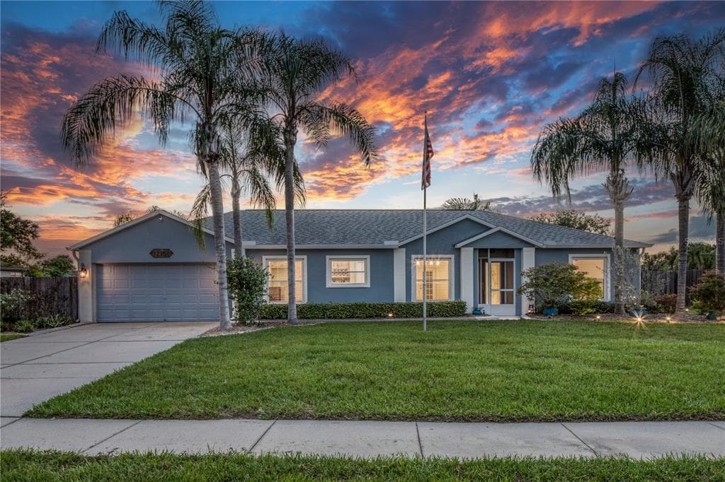 12205 COLONIAL MANOR PLACE RIVERVIEW, FL 33579