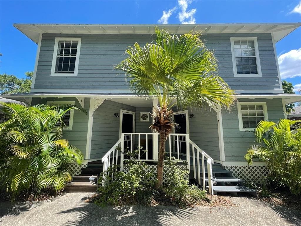 618 BROADWAY UNIT A DUNEDIN, FL 34698