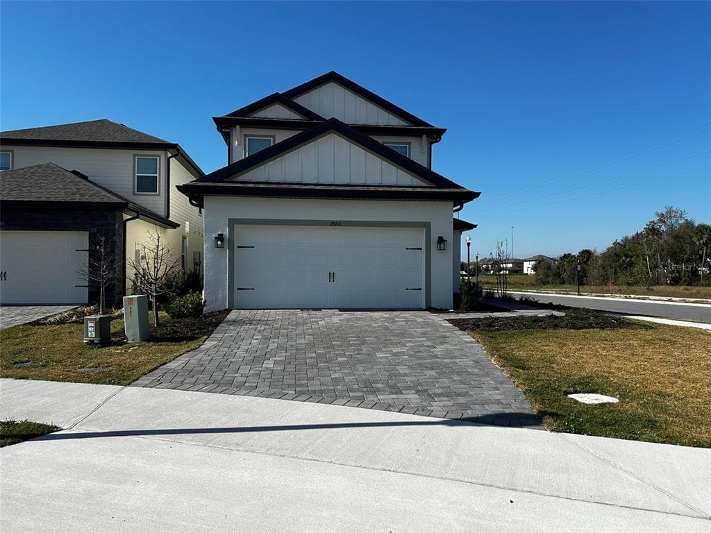 7860 SOMERSWORTH DRIVE KISSIMMEE, FL 34747