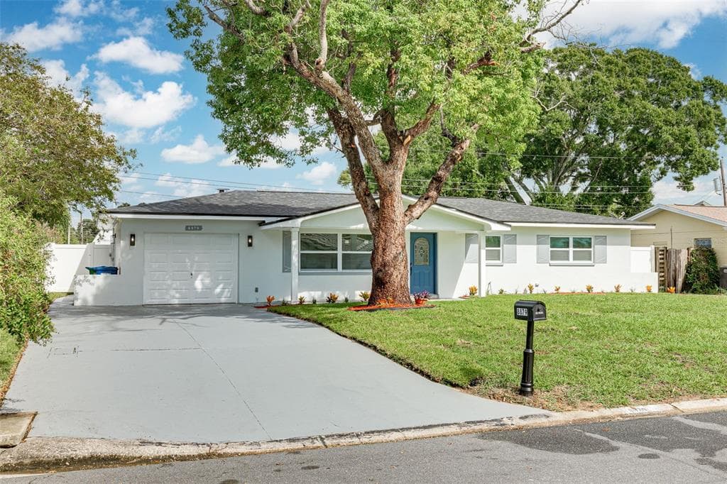 8879 111TH STREET SEMINOLE, FL 33772