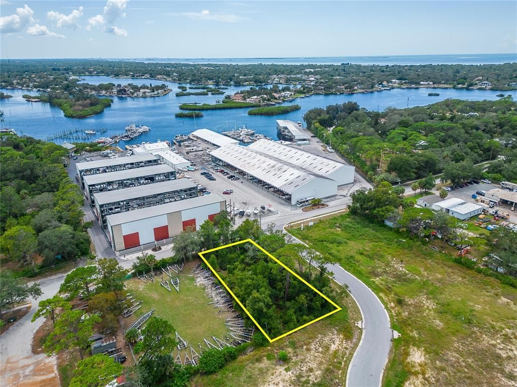 ANCLOTE ROAD TARPON SPRINGS, FL 34689