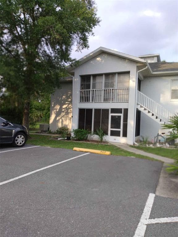 957 SE MAYO DRIVE UNIT 957 CRYSTAL RIVER, FL 34429