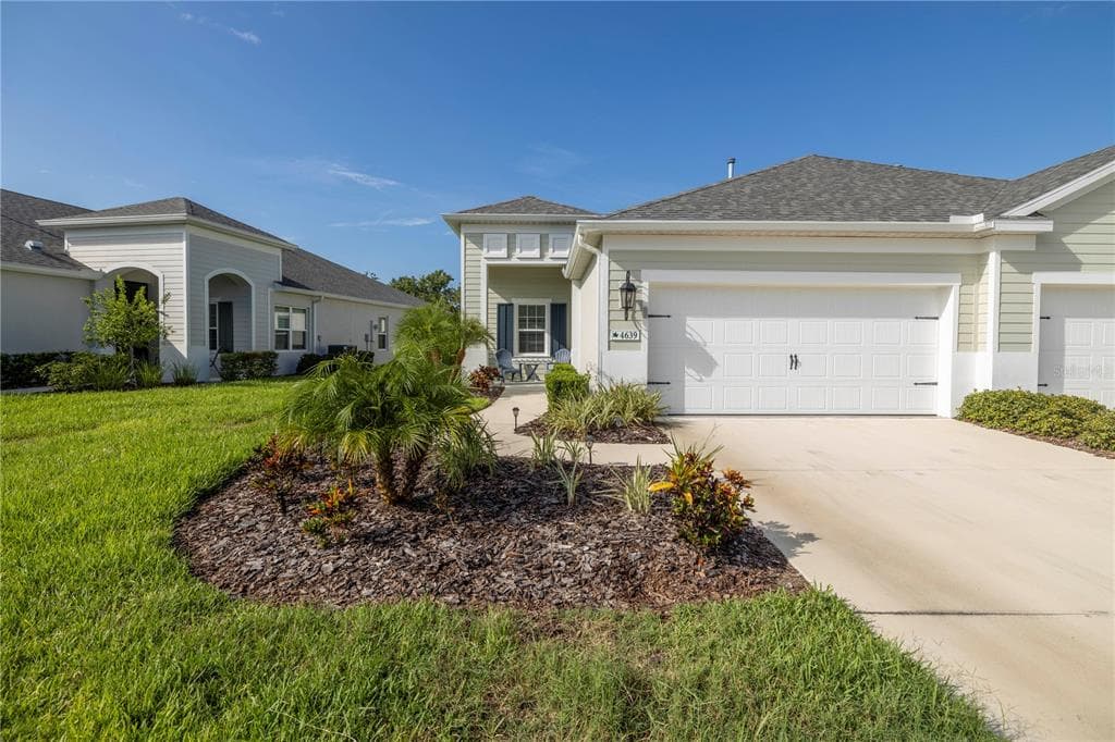 4639 DEEP CREEK TERRACE PARRISH, FL 34219