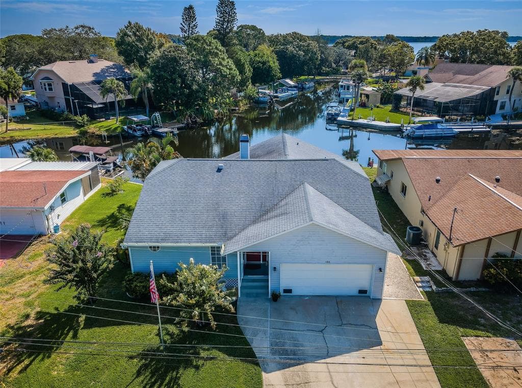 186 E CANAL DRIVE