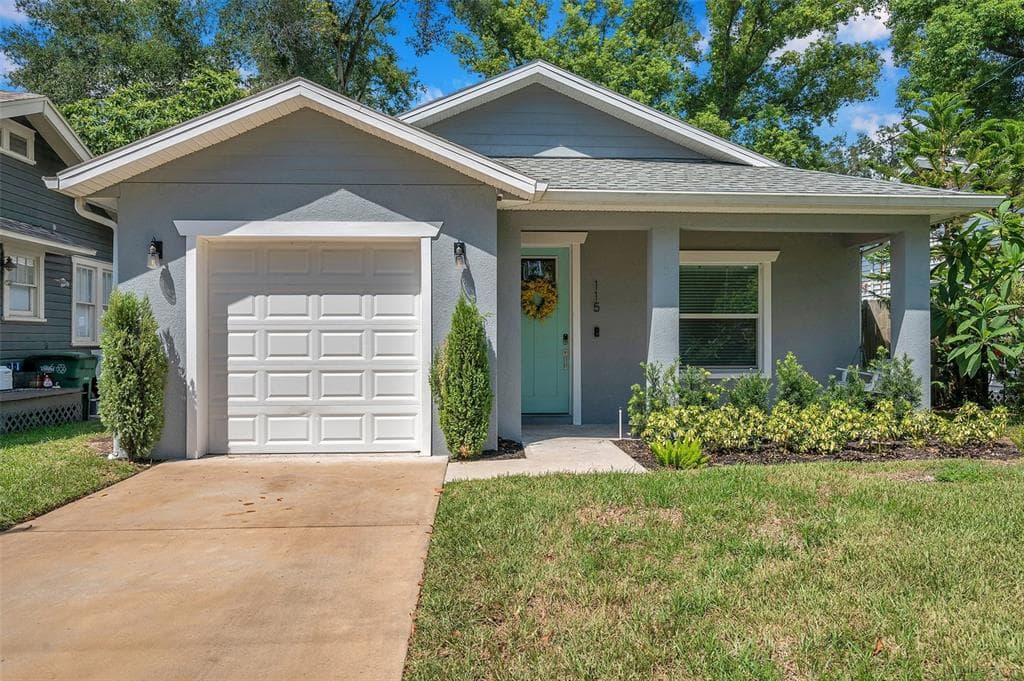 115 W ALFRED STREET TAMPA, FL 33603