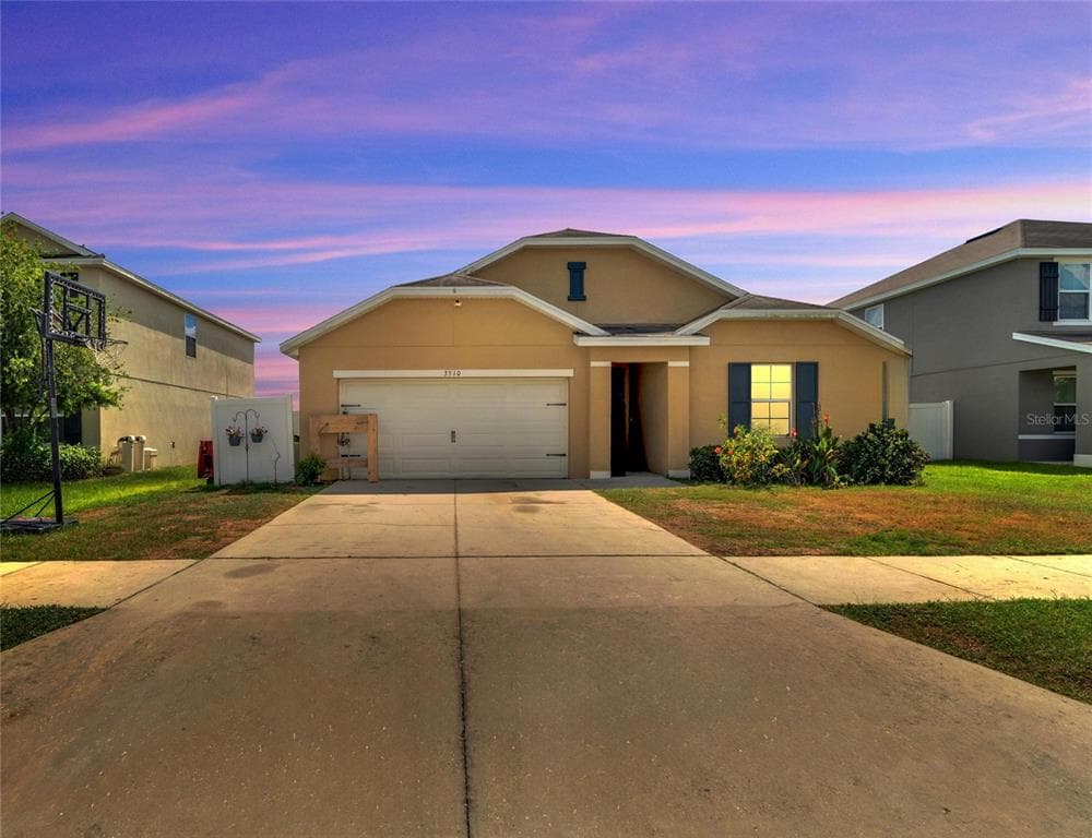 3510 SAN MOISE PLACE PLANT CITY, FL 33567