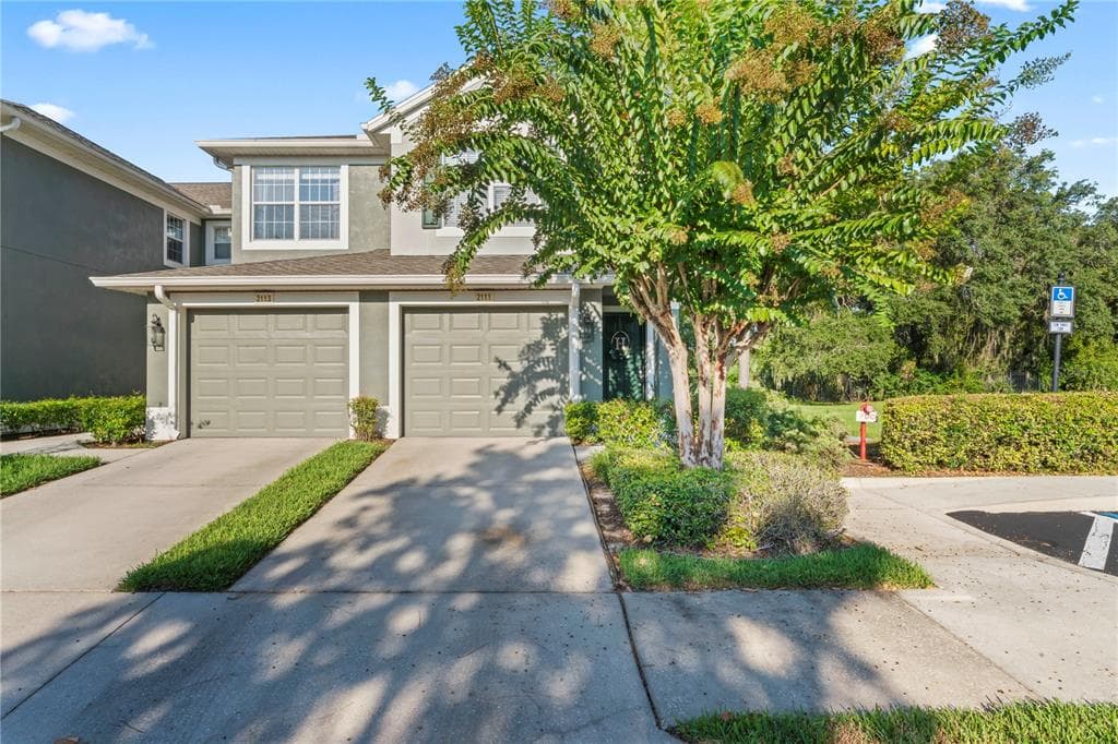 2111 RIVER TURIA CIRCLE RIVERVIEW, FL 33578