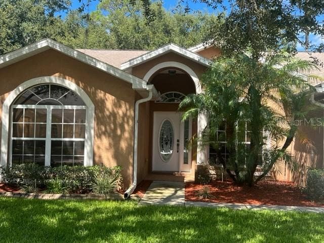 5619 WALKINGSTICK LANE WESLEY CHAPEL, FL 33543