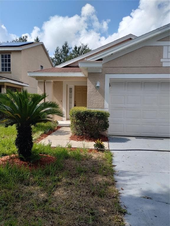 11573 HAMMOCKS GLADE DRIVE RIVERVIEW, FL 33569