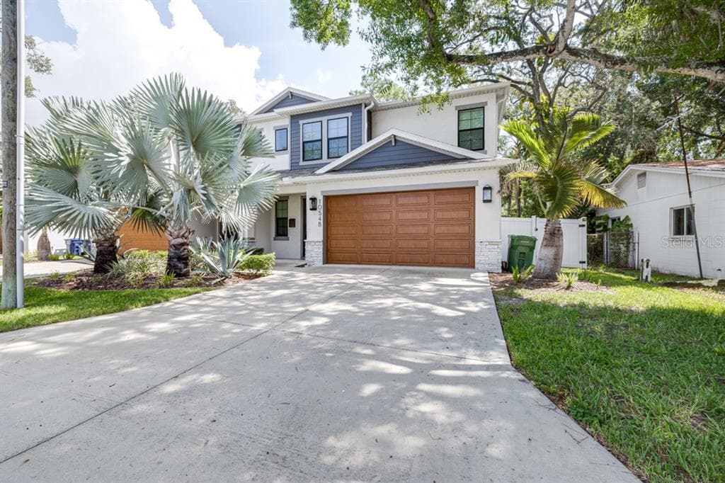 1054 S CLEARVIEW AVENUE UNIT B TAMPA, FL 33629