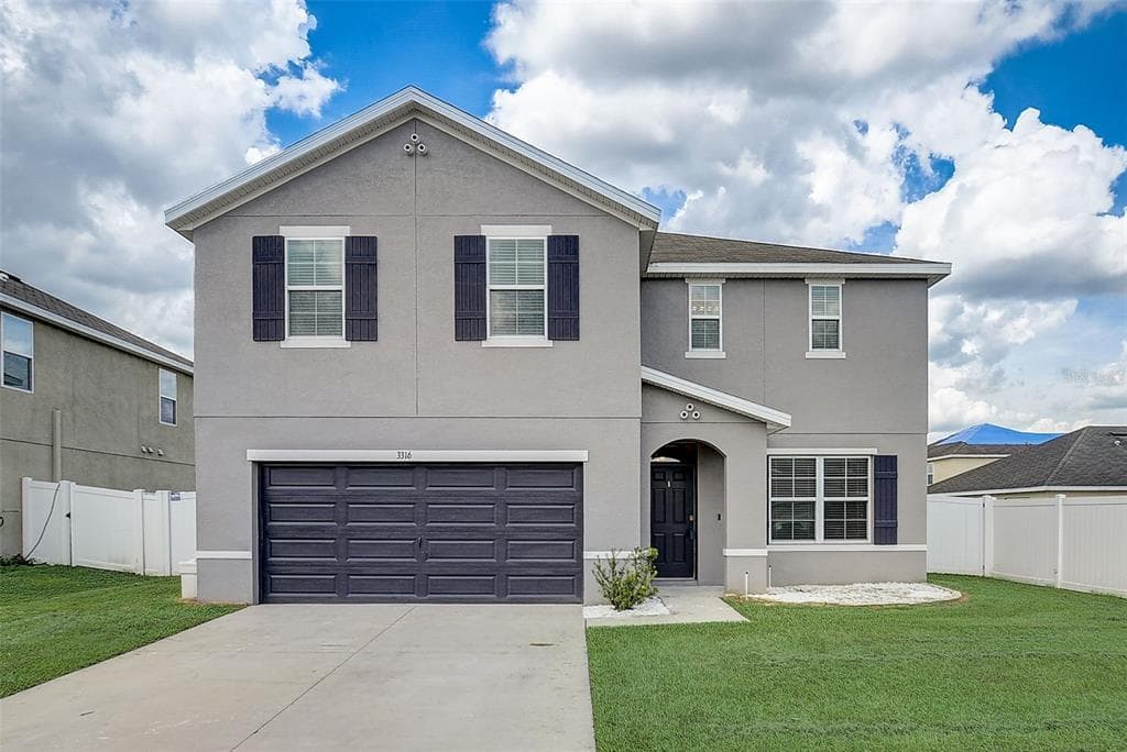 3316 SAN MOISE PLACE PLANT CITY, FL 33567
