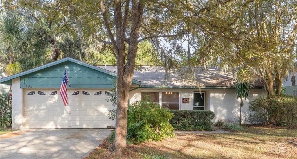 38 HARBOR OAKS CIRCLE SAFETY HARBOR, FL 34695