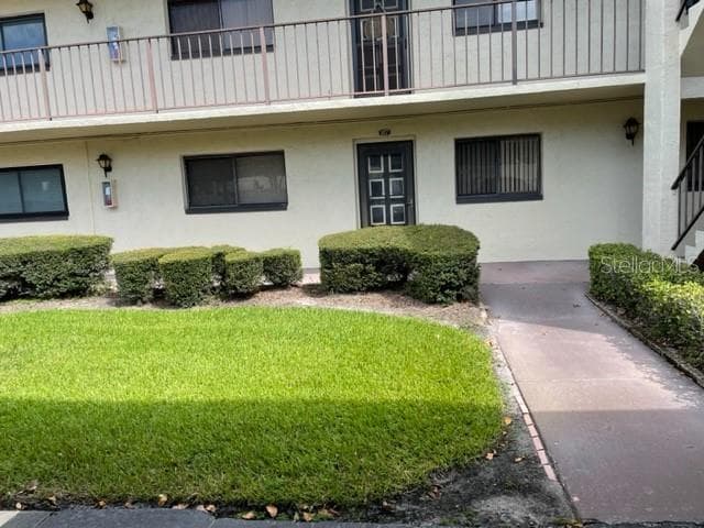 2440 WINDING CREEK BOULEVARD UNIT 107 CLEARWATER, FL 33761