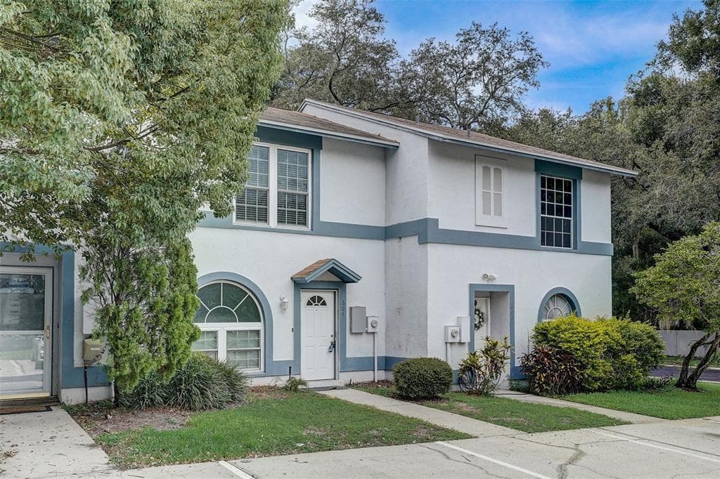 604 BAINBRIDGE DRIVE BRANDON, FL 33511