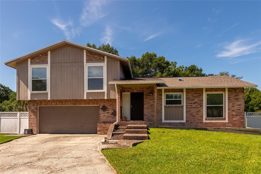 15520 TIMBERLINE DRIVE TAMPA, FL 33624