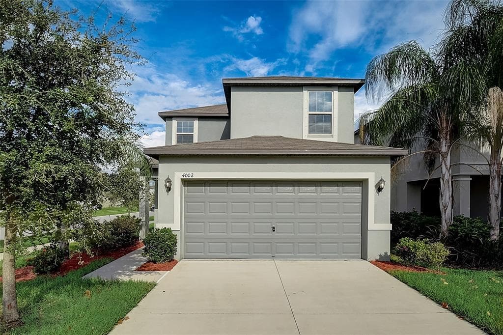 4002 CAT MINT STREET TAMPA, FL 33619