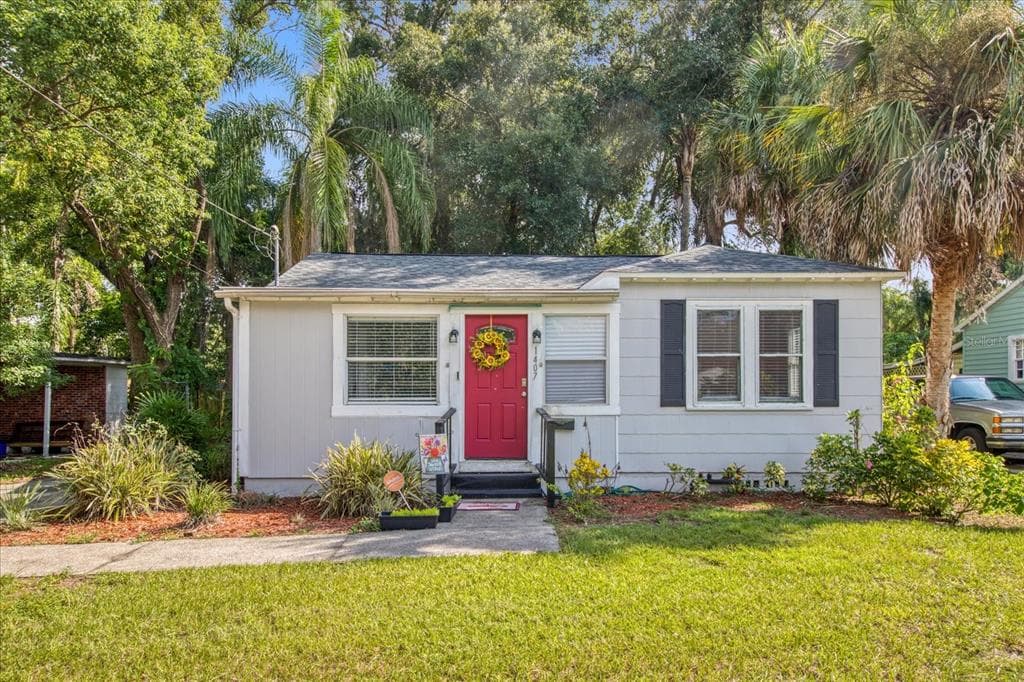 1407 E NORTH STREET TAMPA, FL 33604