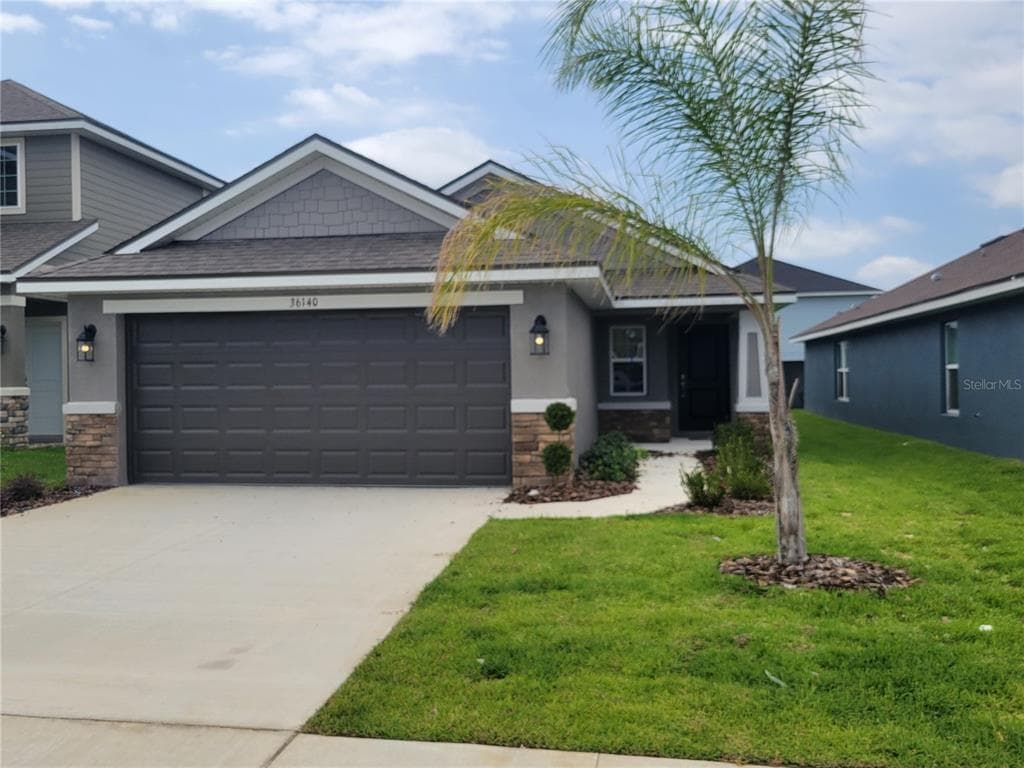 36140 TRINITY GLADE ROAD DADE CITY, FL 33525