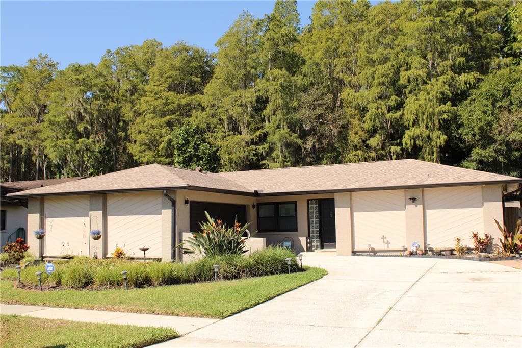 16202 OAKMANOR DRIVE TAMPA, FL 33624