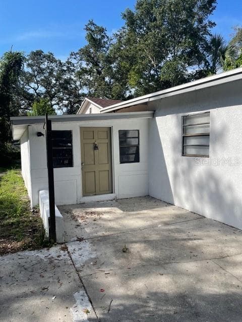 4550 42ND AVENUE N UNIT A ST PETERSBURG, FL 33714