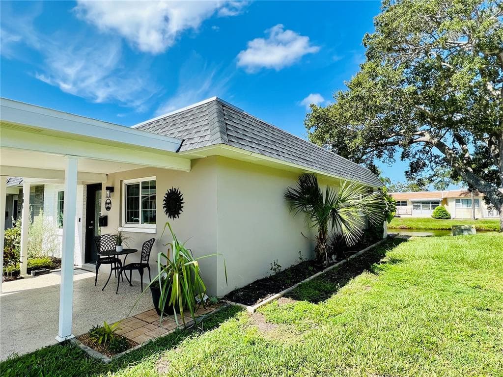 188 PORTREE DRIVE DUNEDIN, FL 34698
