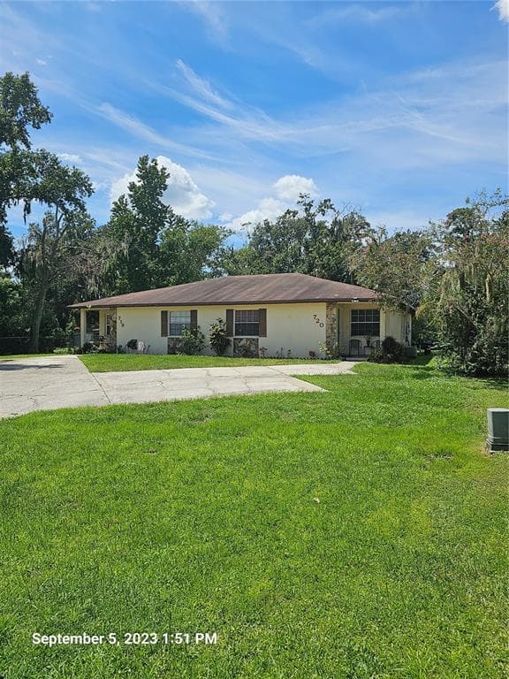 718 ZELLA LANE LAKELAND, FL 33813