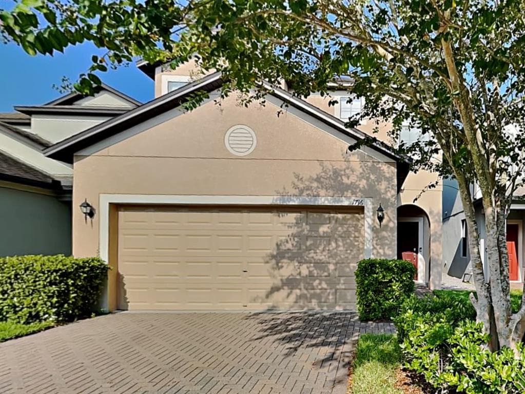 1716 ACADIA HARBOR PLACE BRANDON, FL 33511