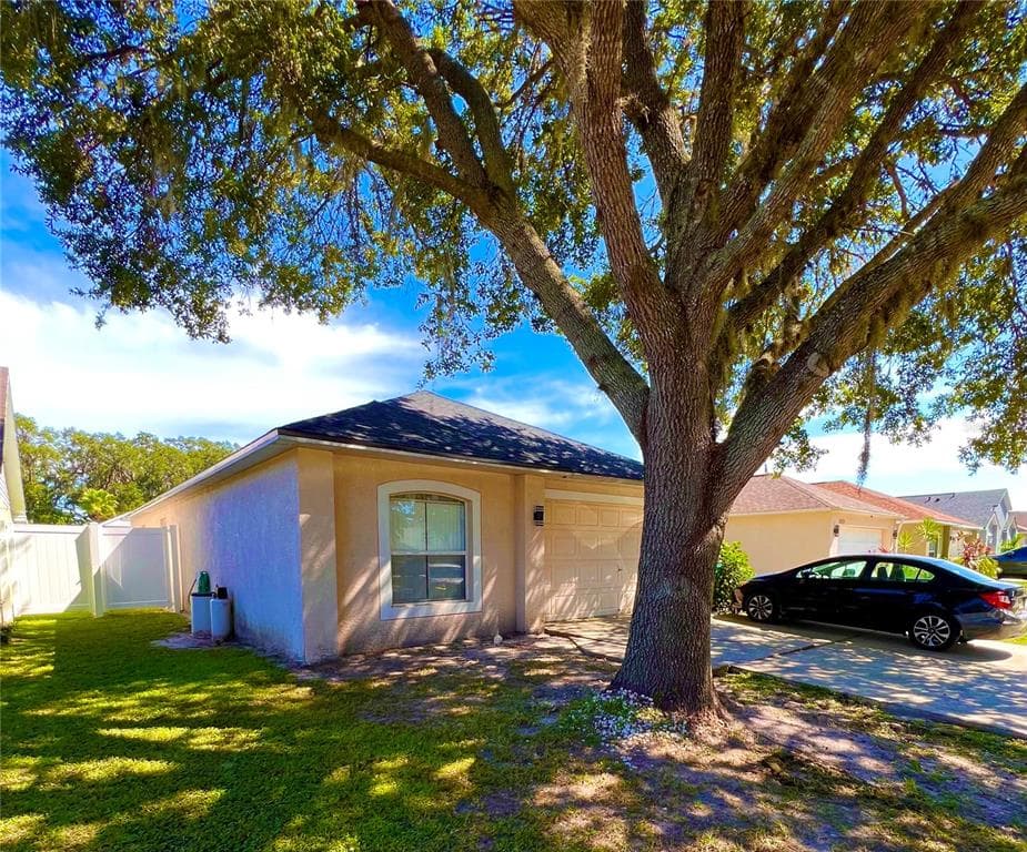 30229 DOUBLE DRIVE WESLEY CHAPEL, FL 33545