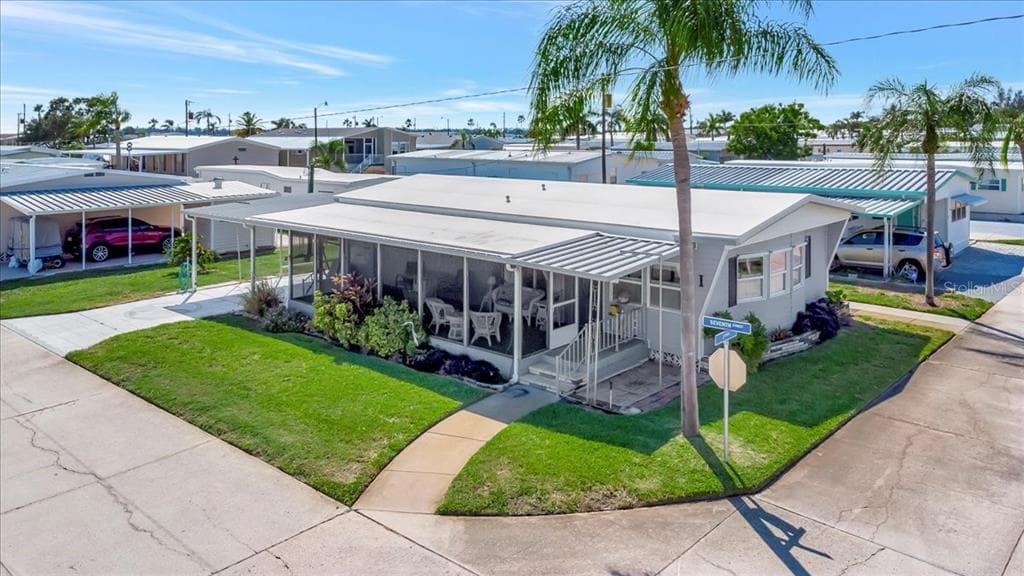 10315 CORTEZ ROAD W UNIT 1J BRADENTON, FL 34210