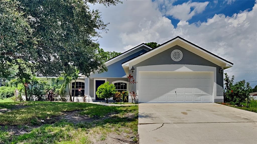 2150 WHITESIDE AVENUE SE PALM BAY, FL 32909