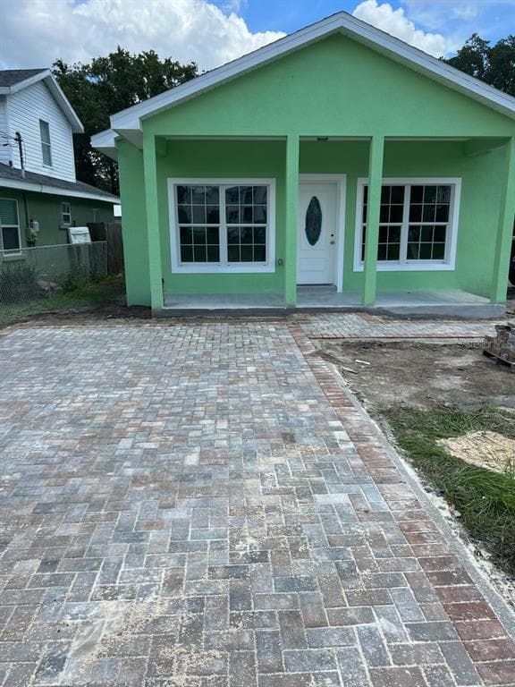 634 SOUTHERN AVENUE LAKELAND, FL 33815