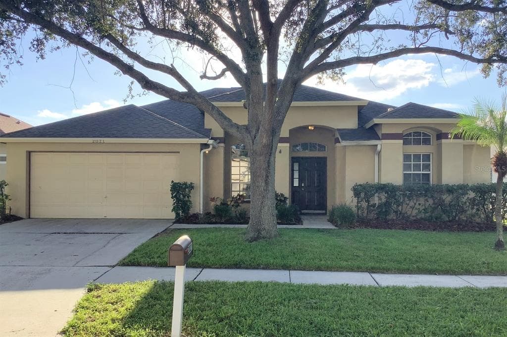 2021 BELL RANCH STREET BRANDON, FL 33511