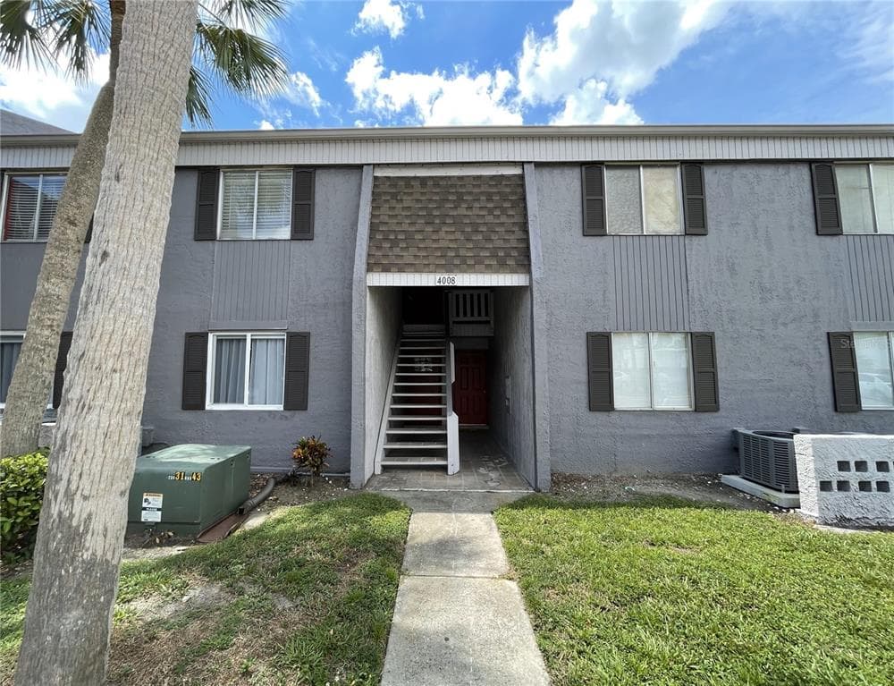 4008 CORTEZ DRIVE UNIT C TAMPA, FL 33614