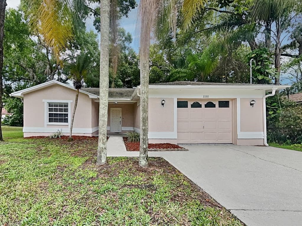 3330 HANDY ROAD TAMPA, FL 33618