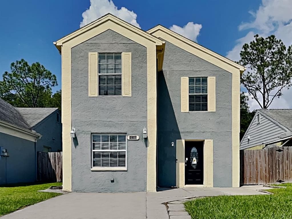 10960 BRIGHTSIDE DRIVE TAMPA, FL 33624