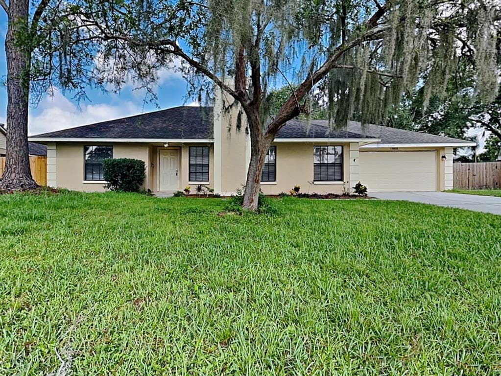 16608 CALICO PLACE TAMPA, FL 33618