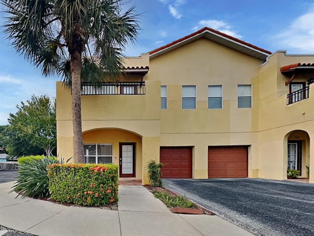 3137 TOSCANA CIRCLE TAMPA, FL 33611