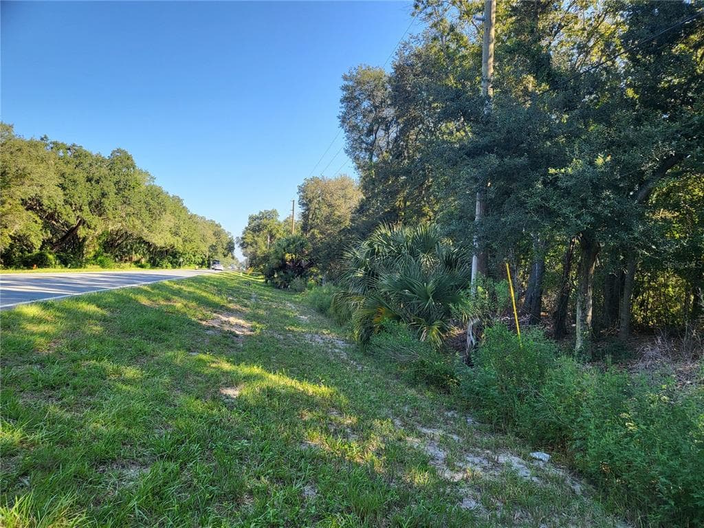 26740 COUNTY ROAD 33 GROVELAND, FL 34736