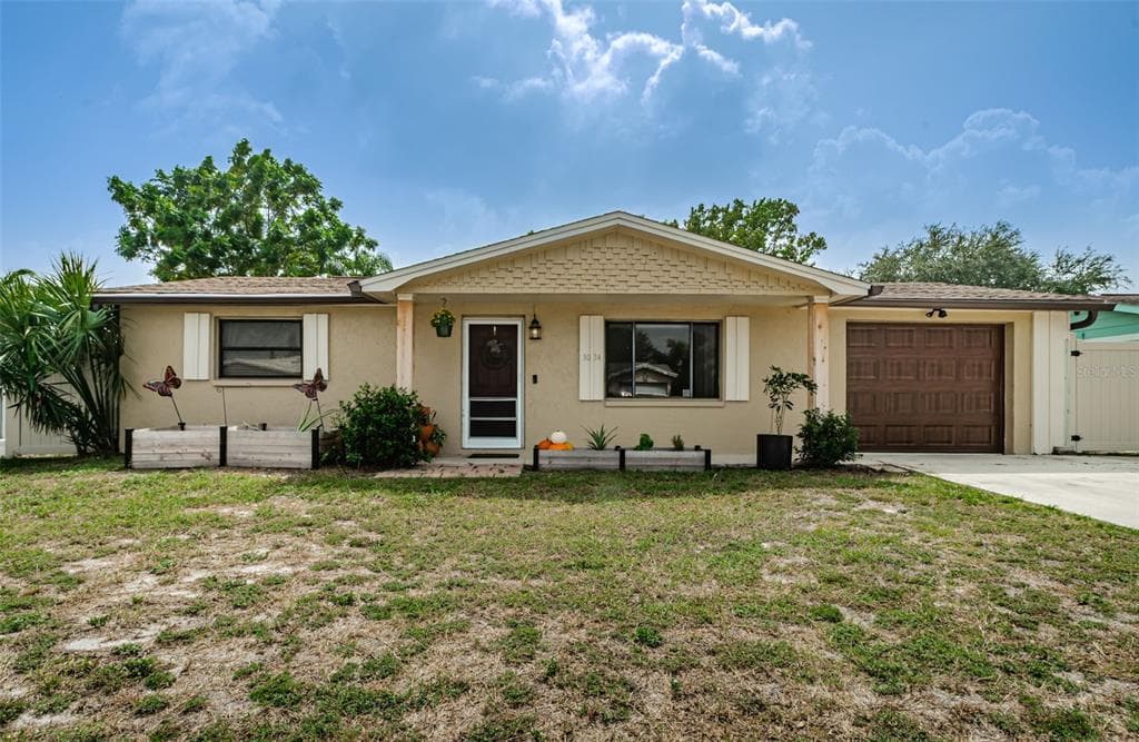 3034 HUNTINGTON ROAD HOLIDAY, FL 34691